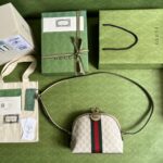 Gucci Meo Vintage-23*19*8CM - Image 8