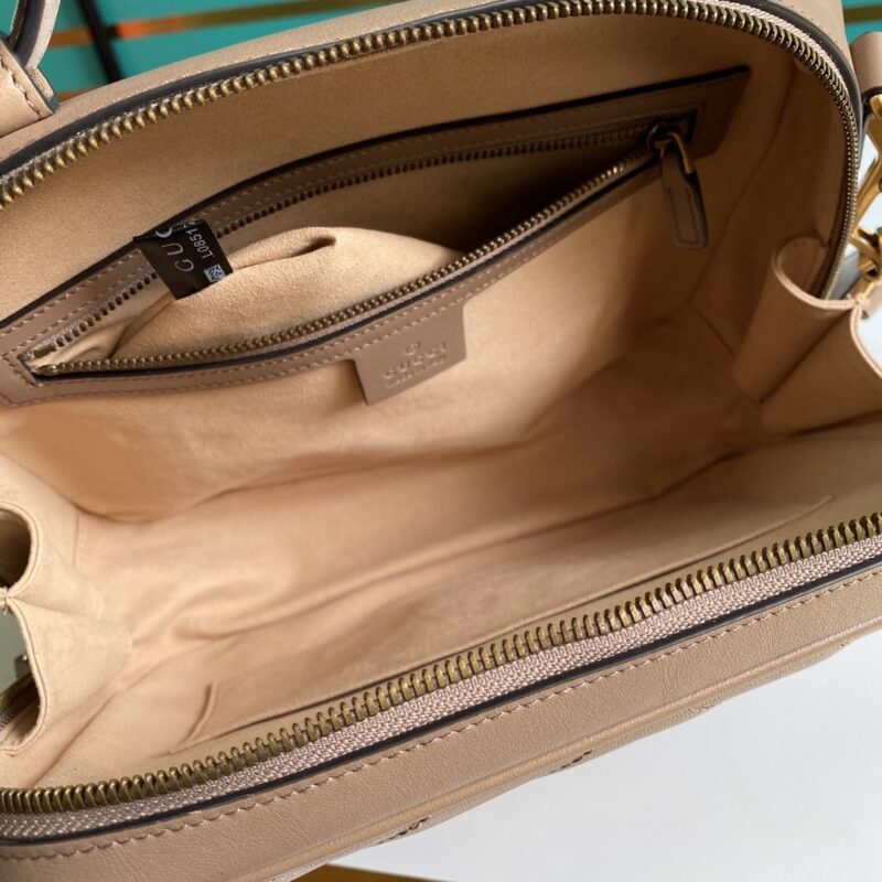 GG Marmont Postman Bag-25*19*8CM - Image 5