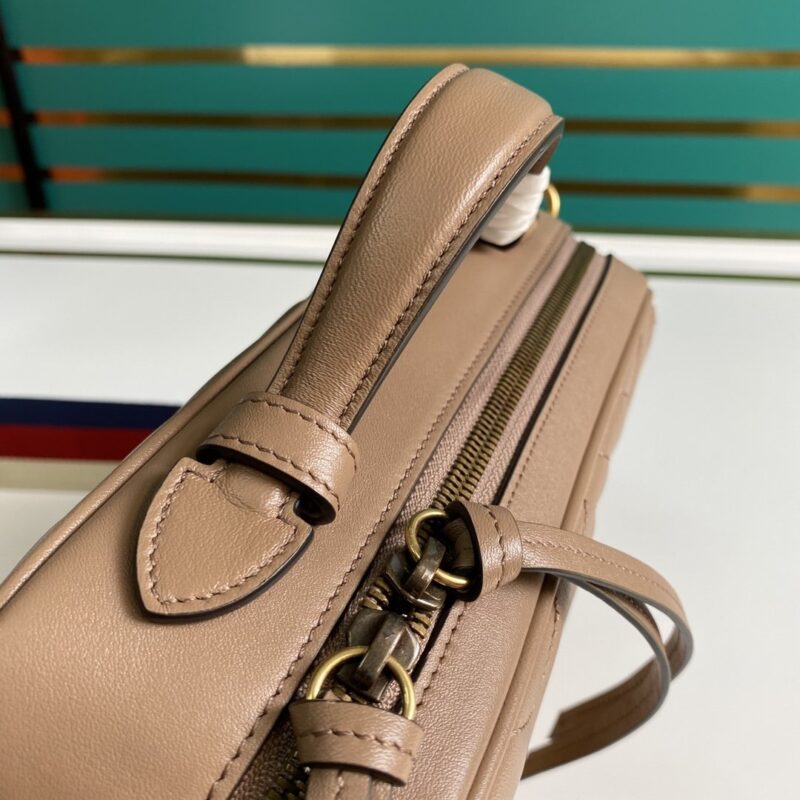 GG Marmont Postman Bag-25*19*8CM - Image 8