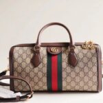 Gucci Ophidia Handbags-32*16*12CM