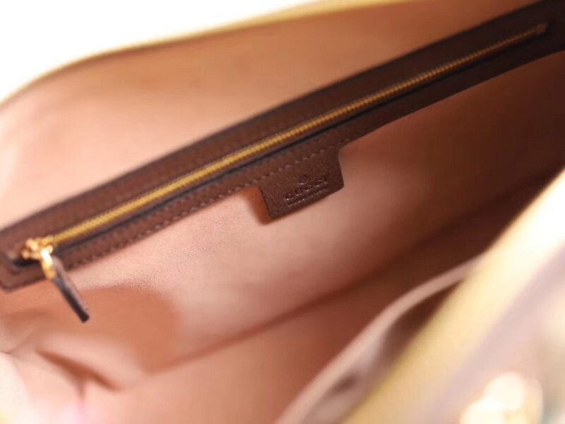 Gucci Ophidia Handbags-32*16*12CM - Image 2