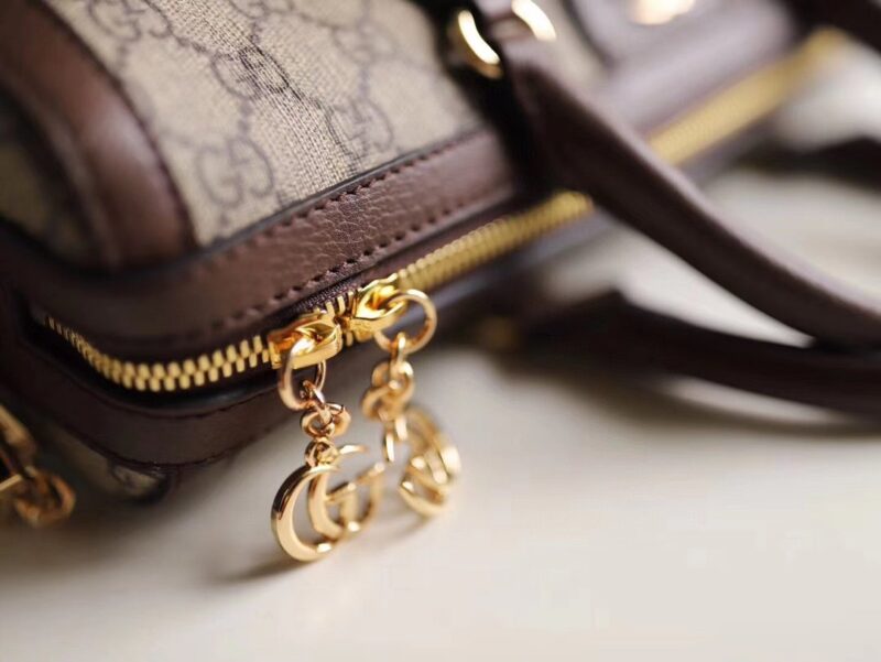 Gucci Ophidia Handbags-32*16*12CM - Image 5