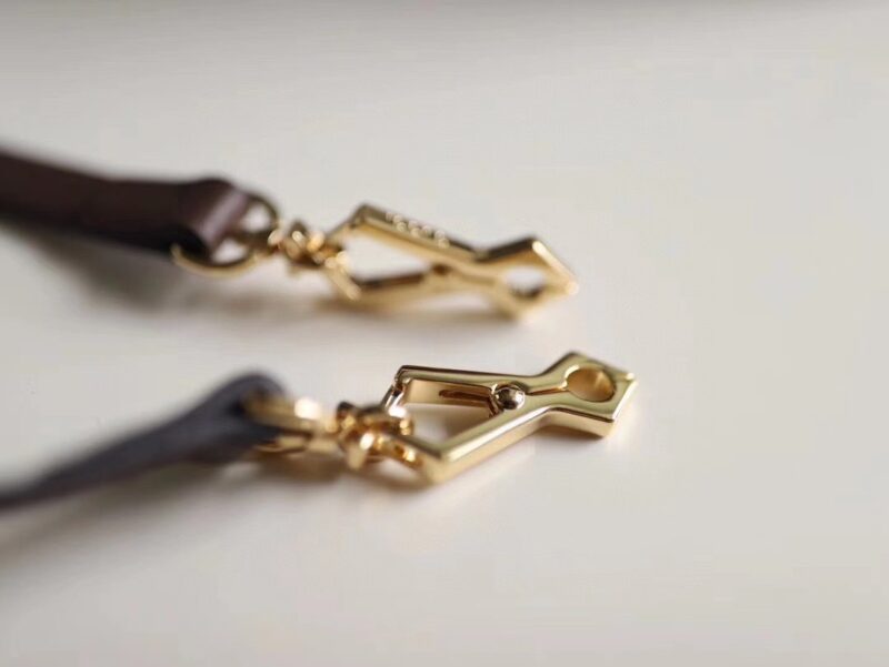 Gucci Ophidia Handbags-32*16*12CM - Image 4