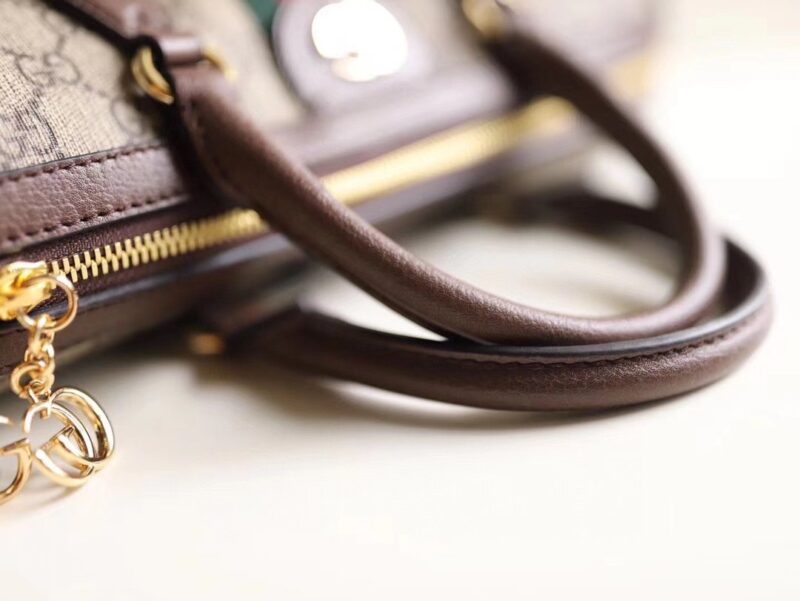 Gucci Ophidia Handbags-32*16*12CM - Image 6