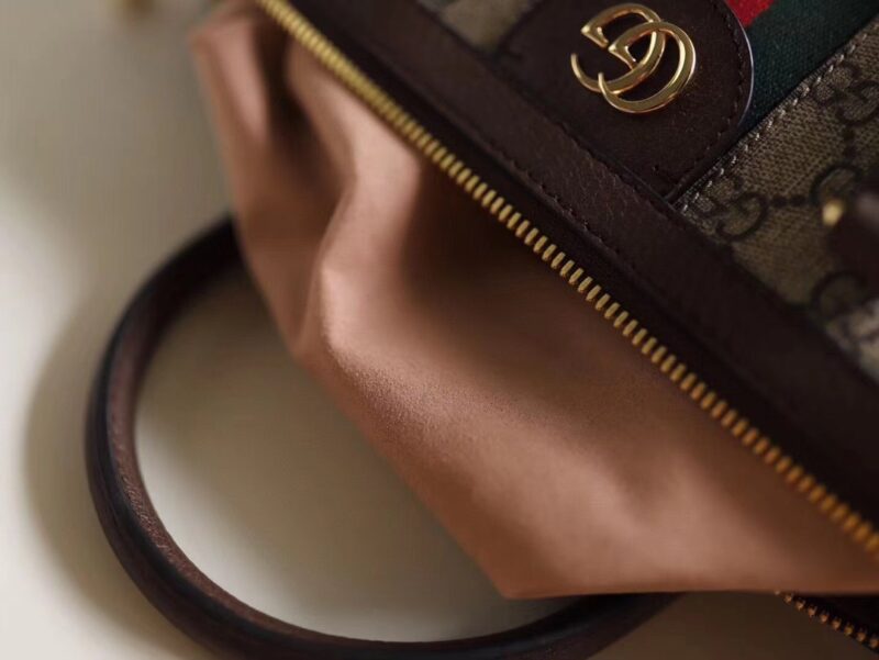 Gucci Ophidia Handbags-32*16*12CM - Image 7