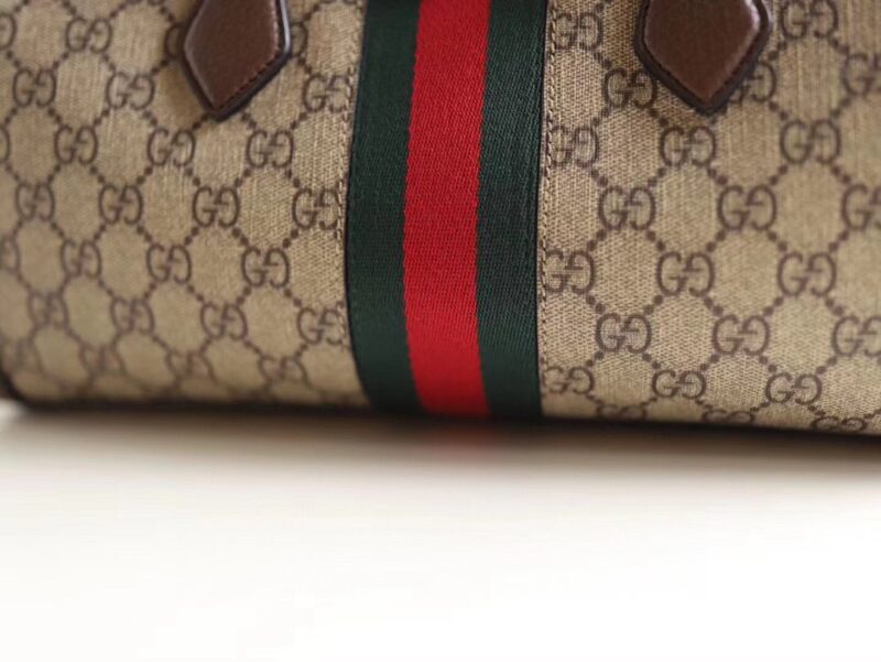 Gucci Ophidia Handbags-32*16*12CM - Image 8