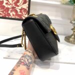 Gucci GG Marmont Chain Bag-31*19*7CM - Image 5