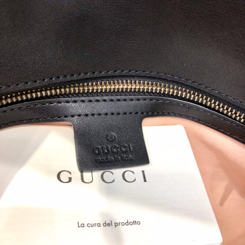 Gucci GG Marmont Chain Bag-31*19*7CM - Image 6