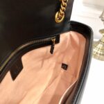 Gucci GG Marmont Chain Bag-31*19*7CM - Image 8