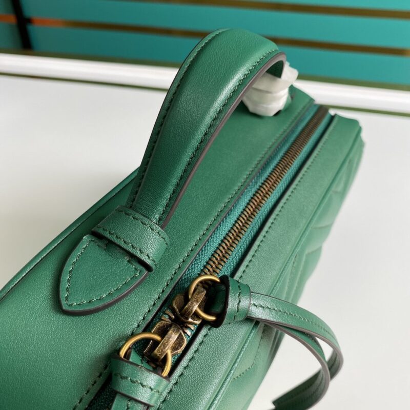 GG Marmont Postman Bag-25*19*8CM - Image 4