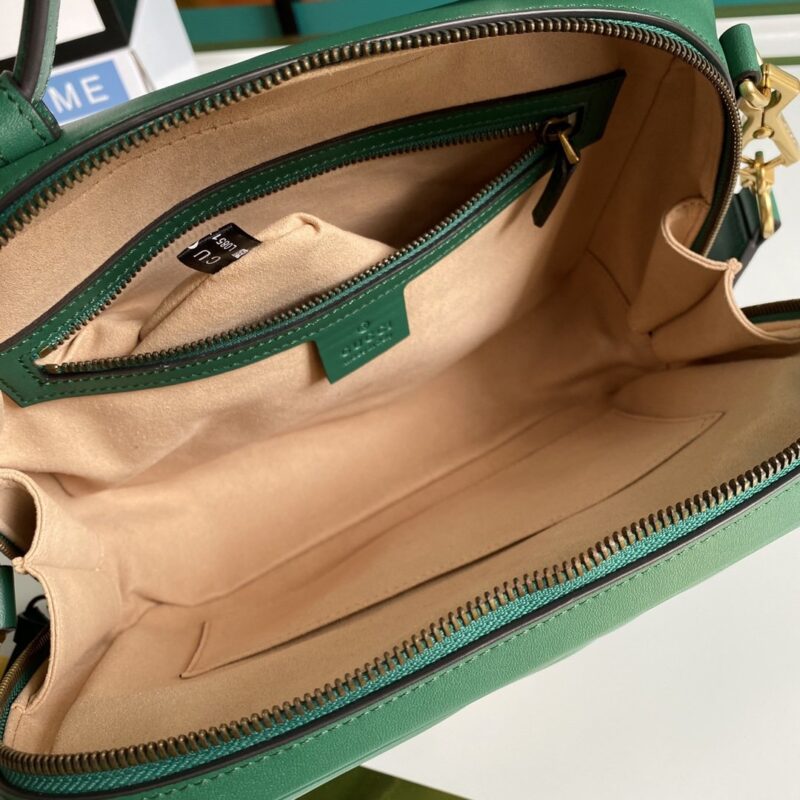 GG Marmont Postman Bag-25*19*8CM - Image 5