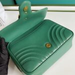 GG Marmont Postman Bag-25*19*8CM - Image 6