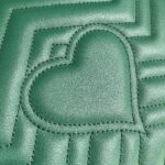 GG Marmont Postman Bag-25*19*8CM - Image 8