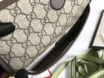 GUCCI Neo Vintage GG Supreme Belt Bag-24*16.5*4CM - Image 8