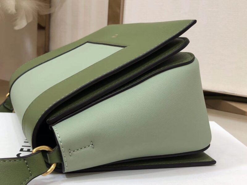 Celina Frame Bag-25*17*8.5CM - Image 3