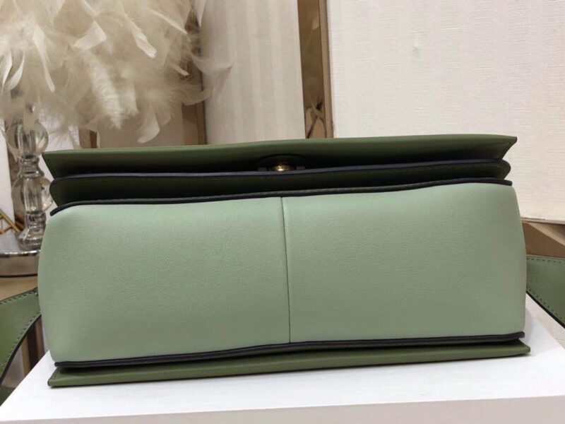 Celina Frame Bag-25*17*8.5CM - Image 2