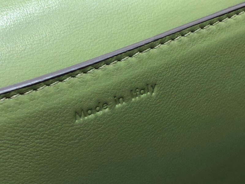 Celina Frame Bag-25*17*8.5CM - Image 7