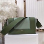 Celina Frame Bag-25*17*8.5CM