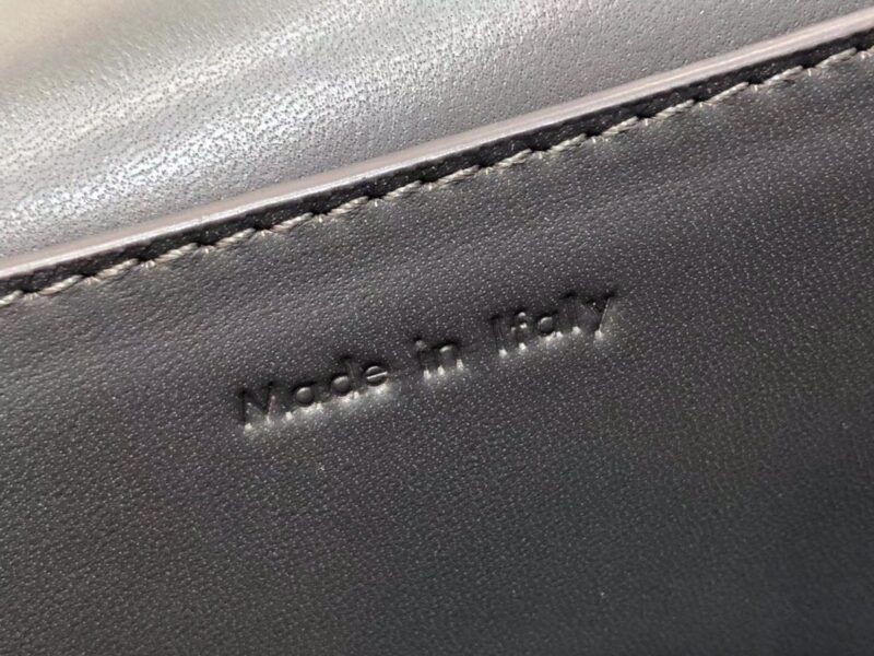 Celina Frame Bag-25*17*8.5CM - Image 4