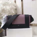 Celina Frame Bag-25*17*8.5CM