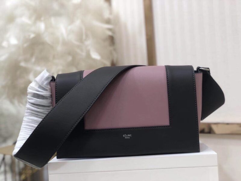 Celina Frame Bag-25*17*8.5CM - Image 5