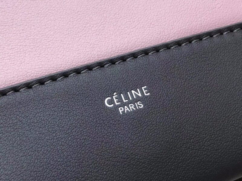 Celina Frame Bag-25*17*8.5CM - Image 6