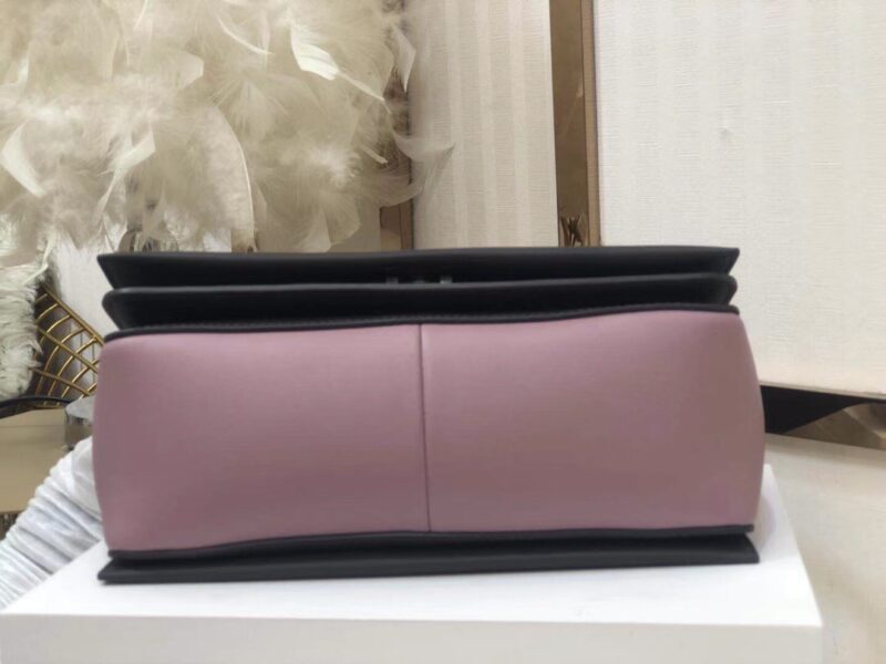 Celina Frame Bag-25*17*8.5CM - Image 8