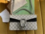 Gucci GG Supreme Dionysus-25*13.5*7CM