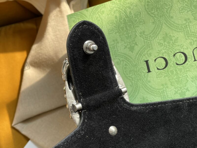 Gucci GG Supreme Dionysus-25*13.5*7CM - Image 8