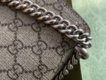 Gucci GG Supreme Dionysus-25*13.5*7CM - Image 9