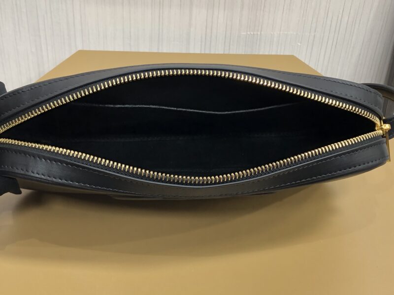 Celina Vinatge Camera Bag-22*14*5CM - Image 5