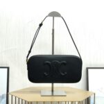 Celina Vinatge Camera Bag-22*14*5CM