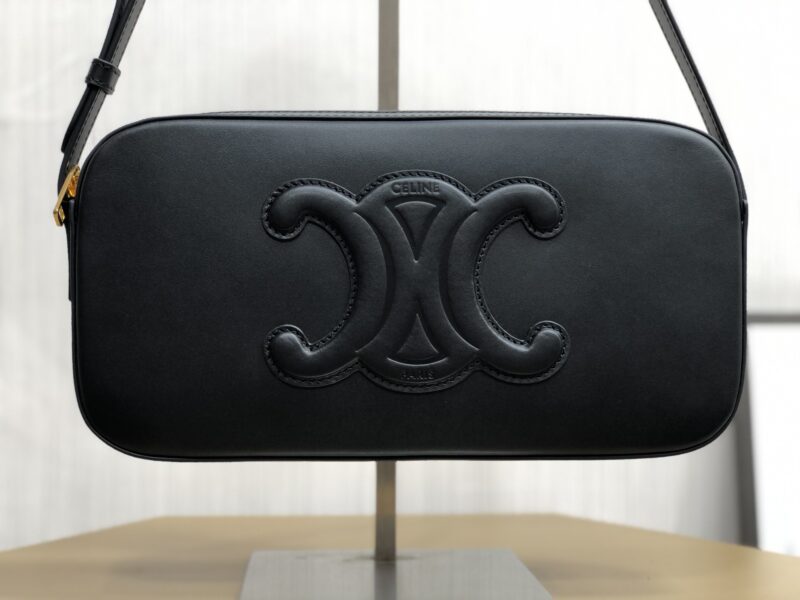 Celina Vinatge Camera Bag-22*14*5CM - Image 7