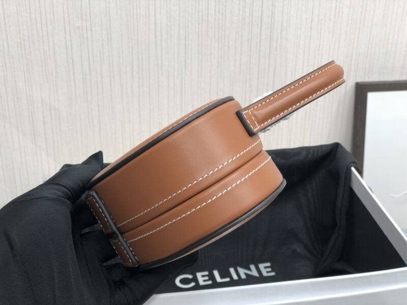 Celina Mini Handbags-14.5×10×5CM - Image 4