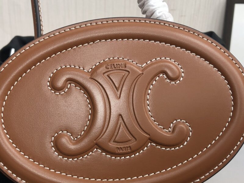 Celina Mini Handbags-14.5×10×5CM - Image 6