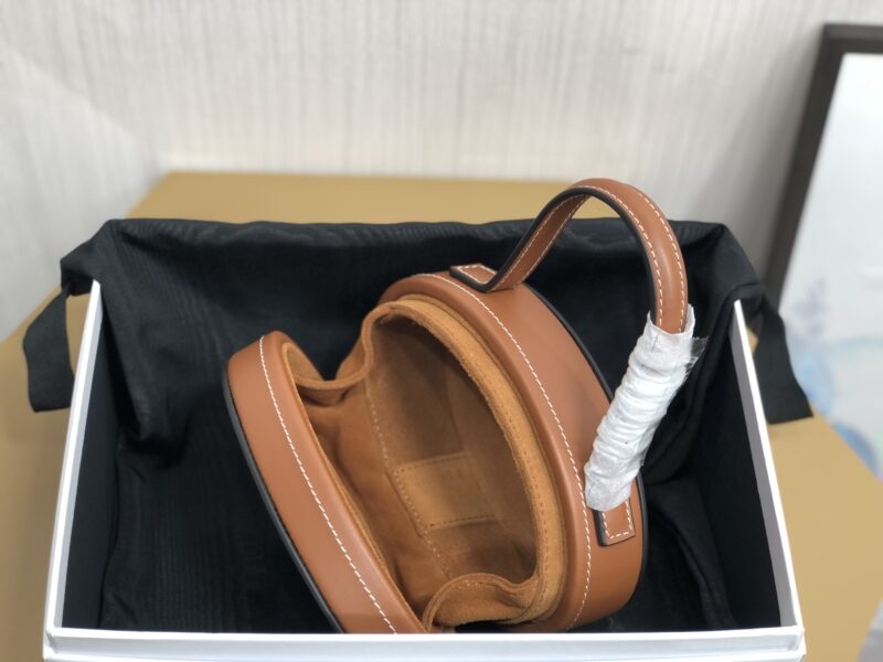 Celina Mini Handbags-14.5×10×5CM - Image 7