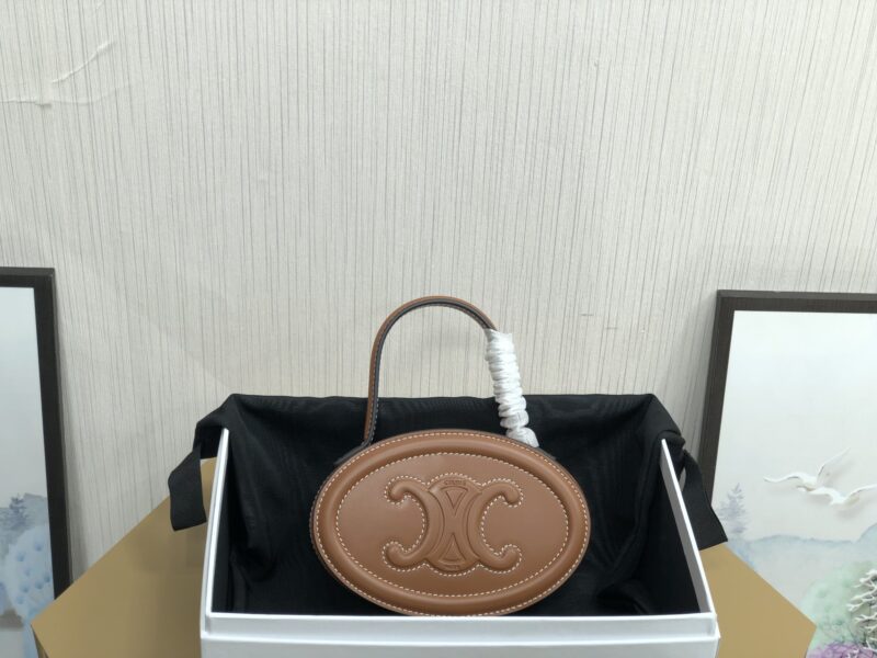 Celina Mini Handbags-14.5×10×5CM - Image 8