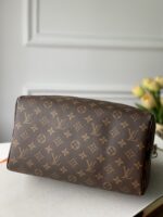 Louis Vuitton Speedy-30x21x17CM - Image 4