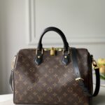 Louis Vuitton Speedy-30x21x17CM