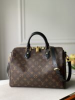 Louis Vuitton Speedy-30x21x17CM