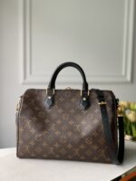 Louis Vuitton Speedy-30x21x17CM - Image 5