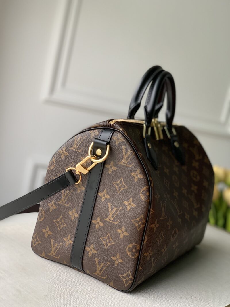 Louis Vuitton Speedy-30x21x17CM - Image 8