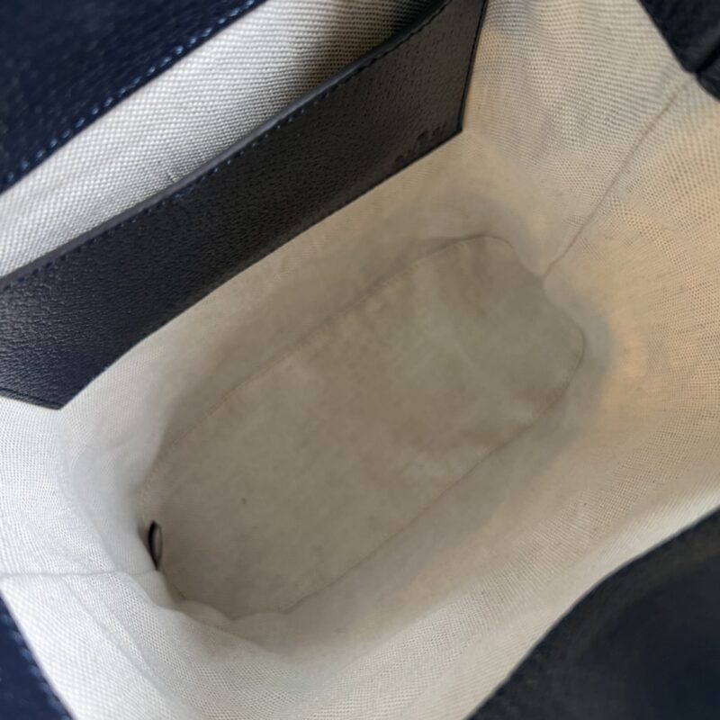 Gucci Ophidia Bucket-20.5*26*11CM - Image 2