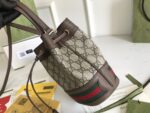Gucci Ophidia Bucket-19*15*9CM - Image 4