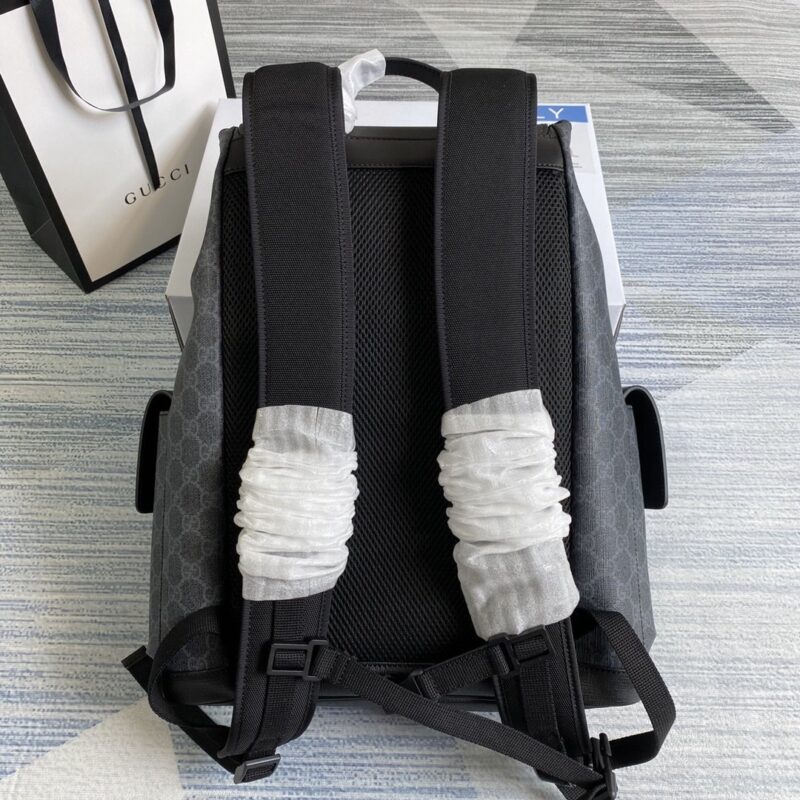 Gucci Backpacks-34*42*16CM - Image 2