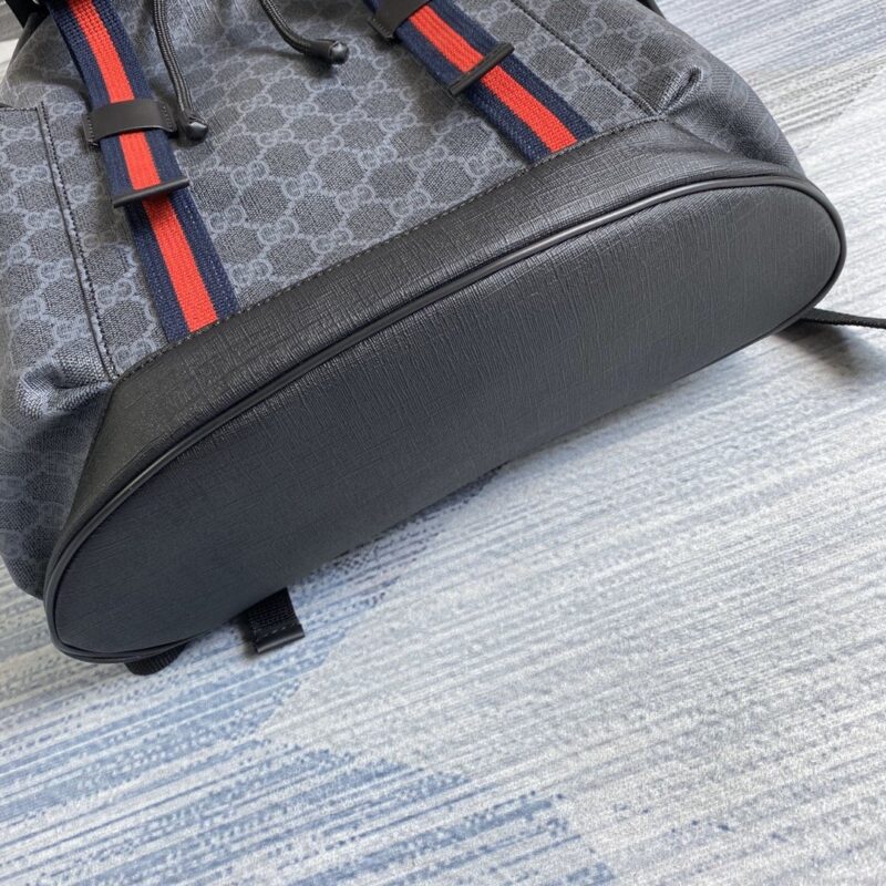 Gucci Backpacks-34*42*16CM - Image 4