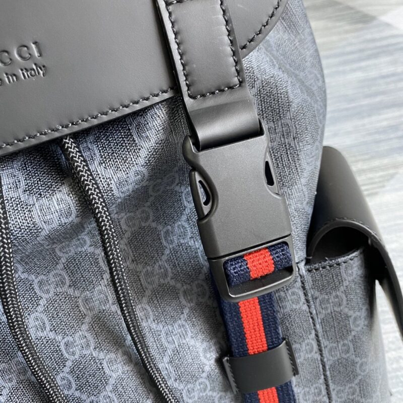 Gucci Backpacks-34*42*16CM - Image 3