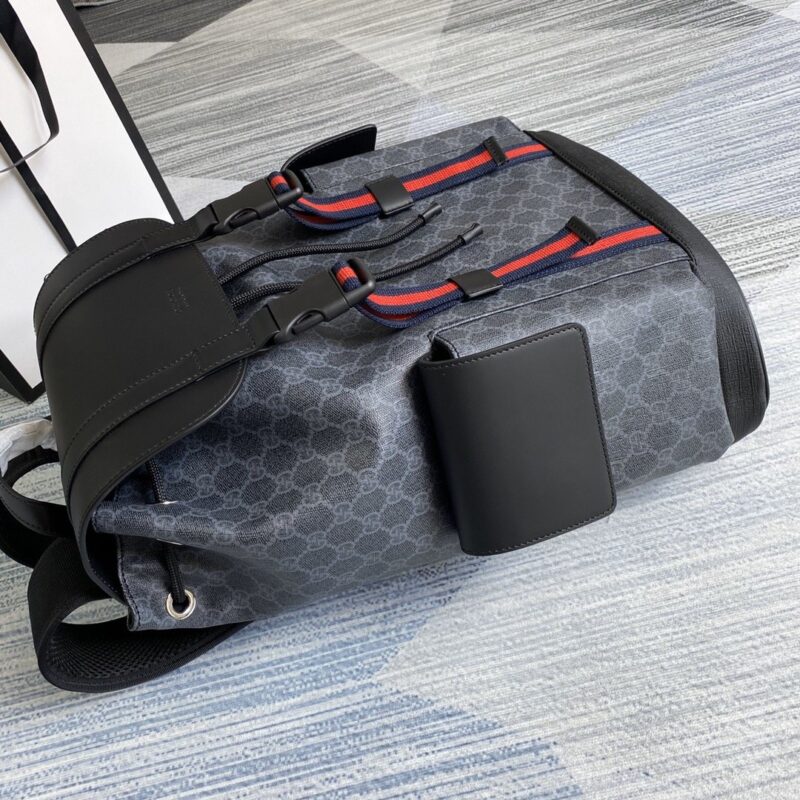 Gucci Backpacks-34*42*16CM - Image 6