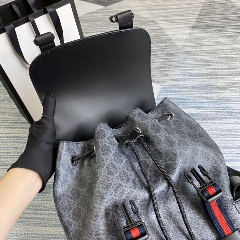 Gucci Backpacks-34*42*16CM - Image 8