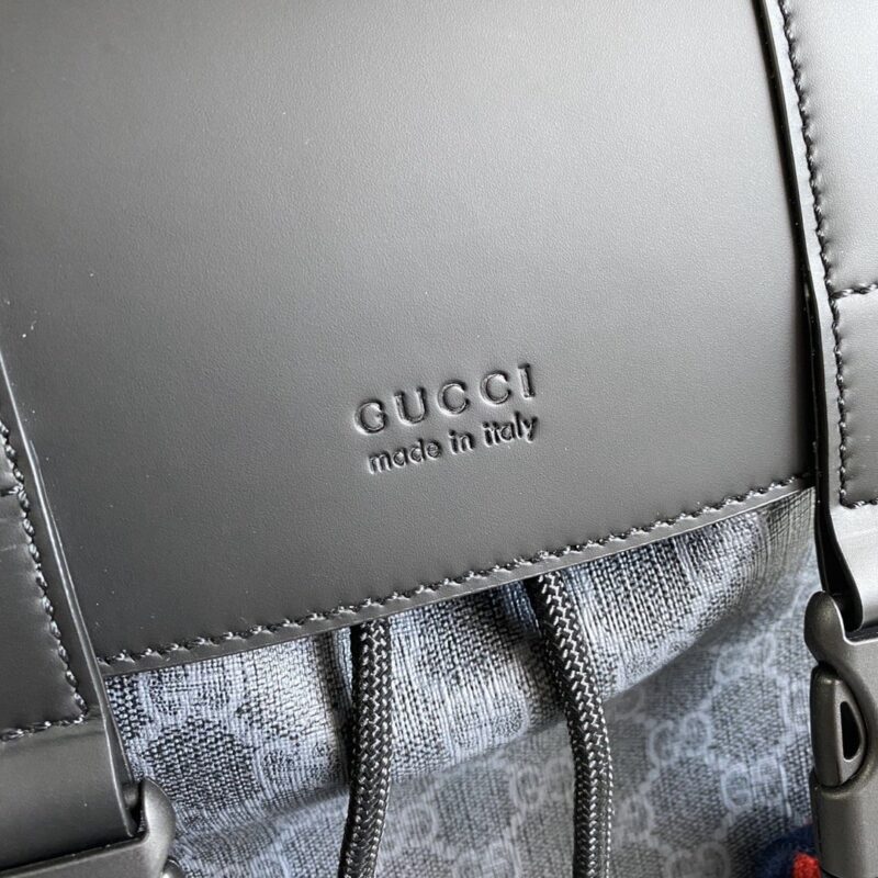 Gucci Backpacks-34*42*16CM - Image 9